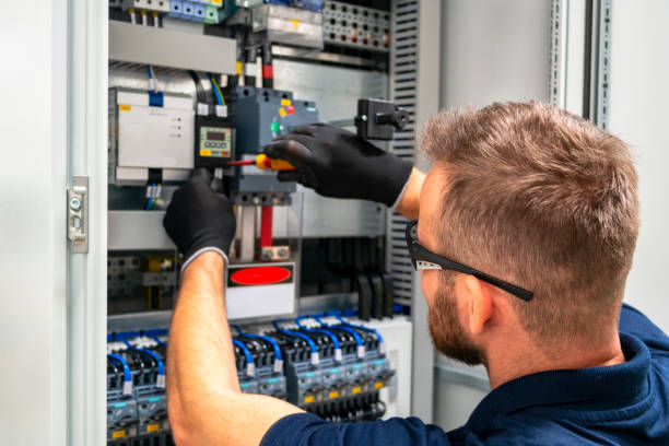 Affordable Emergency Electrician in Cleveland, NC