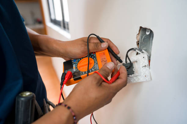 Best Affordable Electrical Installation  in Cleveland, NC