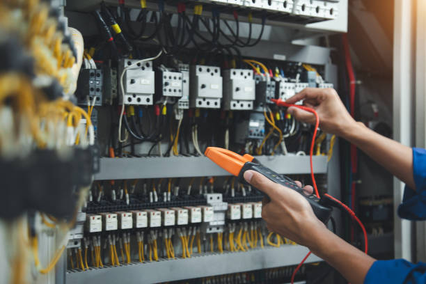 Best Electrician for Home Renovation  in Cleveland, NC
