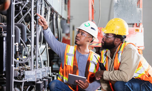 Best Home Electrical Repair  in Cleveland, NC