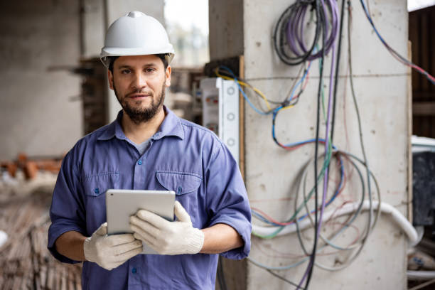 Best Emergency Electrician Near Me  in Cleveland, NC