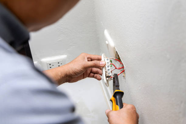 Best 24-Hour Electrician  in Cleveland, NC