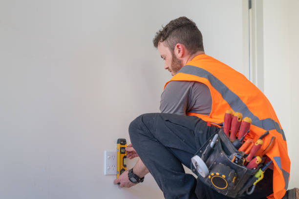 Best Generator Installation Services  in Cleveland, NC