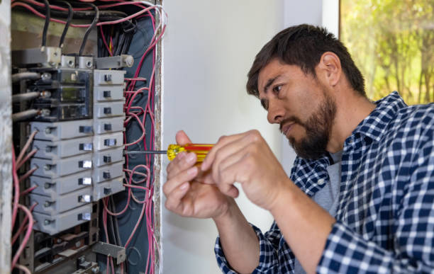 Best Commercial Electrician Services  in Cleveland, NC